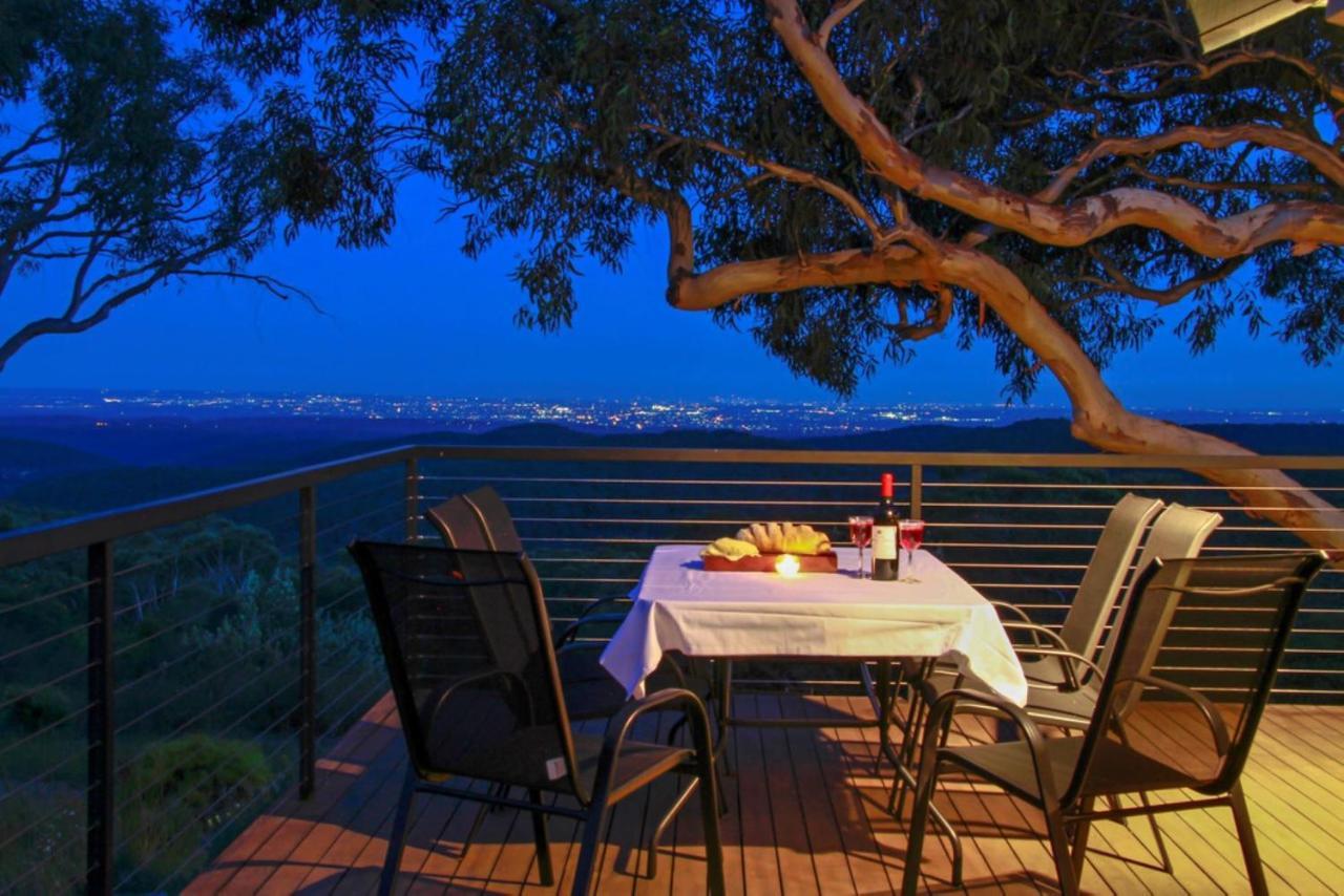 Villa Sydney View Woodford Exterior foto