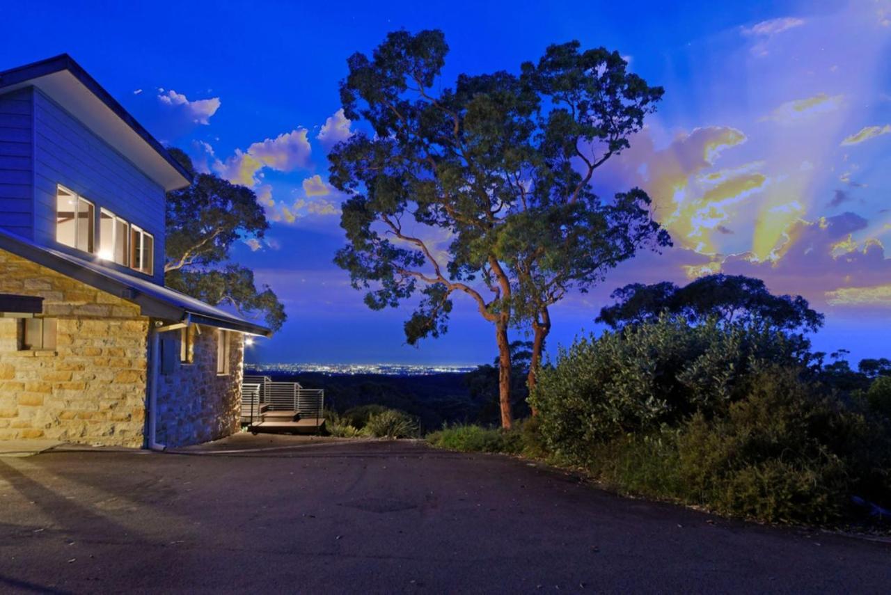 Villa Sydney View Woodford Exterior foto