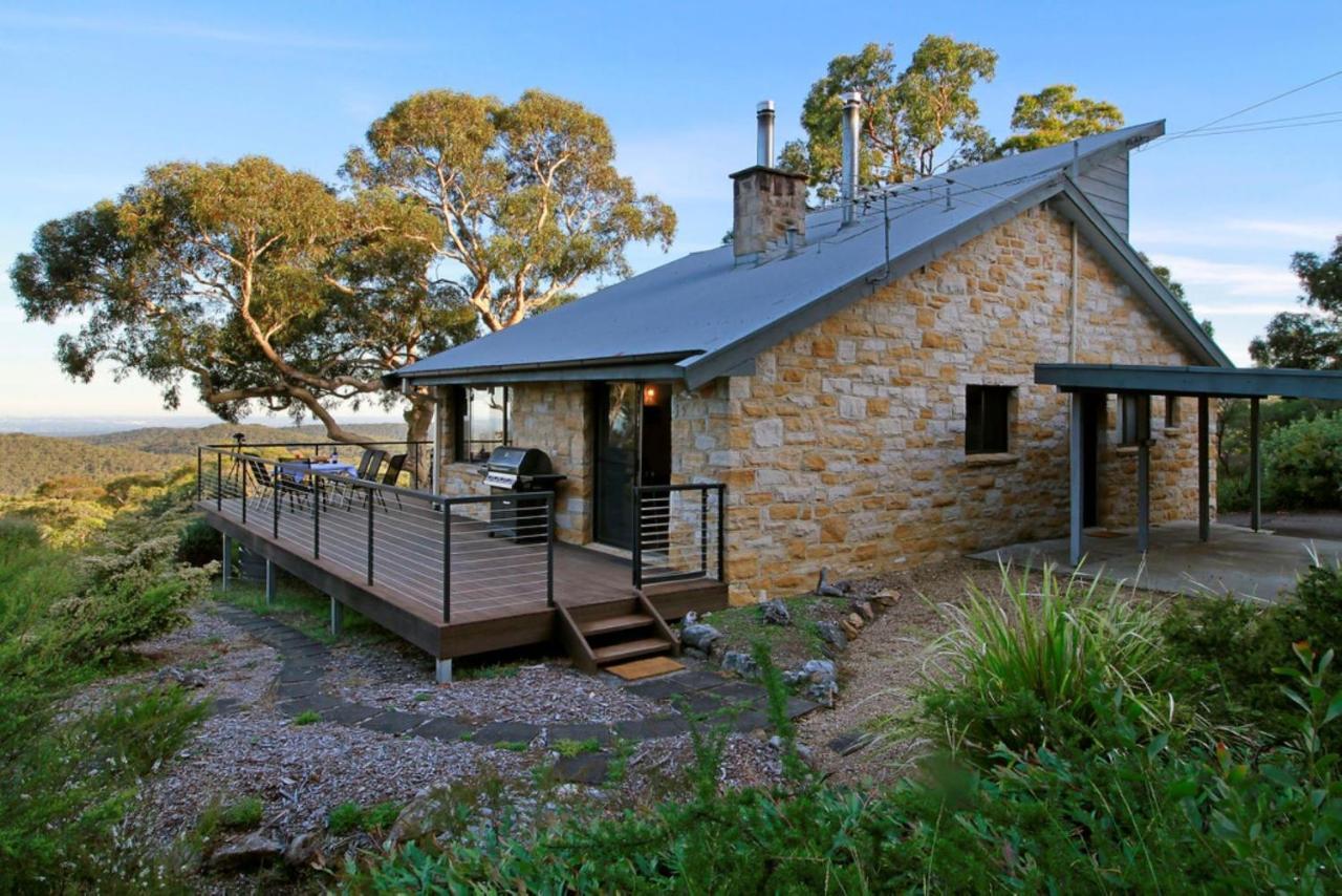 Villa Sydney View Woodford Exterior foto